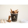 Vrac 1Kg6 - Chocolat blanc
