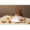 Vrac 1Kg6 - Chocolat blanc