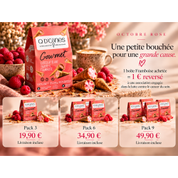 PACK OCTOBRE ROSE 💗 — Q...