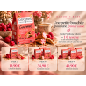 PACK OCTOBRE ROSE 💗 — Q d’cônes Framboise