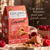 PACK OCTOBRE ROSE 💗 — Q d’cônes Framboise