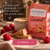 PACK OCTOBRE ROSE 💗 — Q d’cônes Framboise