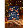 LE CALENDRIER DE L'AVENT Q D'CÔNES - précommande