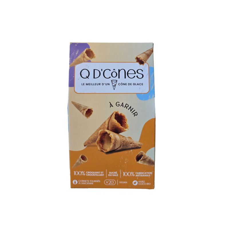 AUTHENTIQUE A garnir ou pas !