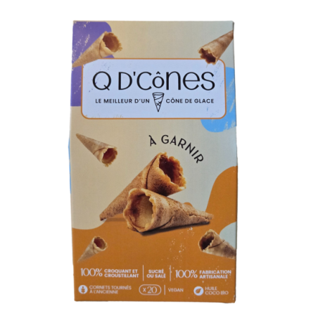 AUTHENTIQUE A garnir ou pas !